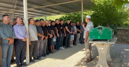 DİŞ TEDAVİSİ SONRASI FENALAŞAN KÜÇÜK ÇOCUK HAYATINI KAYBETTİ
