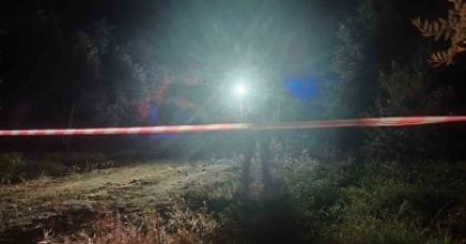AYDIN’DA BELEDİYE PERSONELİ TARLADA SİLAHLA VURULMUŞ HALDE ÖLÜ BULUNDU
