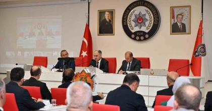MANİSA’DA BAĞIMLILIKLA MÜCADELEDE RİSKLERİ YÖNETEN YAKLAŞIM
