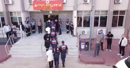 YASA DIŞI BAHİS OPERASYONUNDA 12 ŞÜPHELİ TUTUKLANDI
