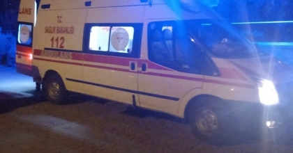 MUĞLA’DA SİLAHLI SALDIRIDA AĞIR YARALANAN ŞAHIS HAYATINI KAYBETTİ
