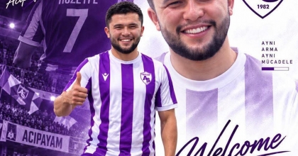 3 YIL SONRA SAHALARA DÖNDÜ