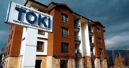 500 BİN SOSYAL KONUTTA İLK ANAHTARLAR MART 2027’DE