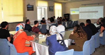AİLE HEKİMLİĞİ YERLEŞTİRME KURASI ÇEKİLDİ