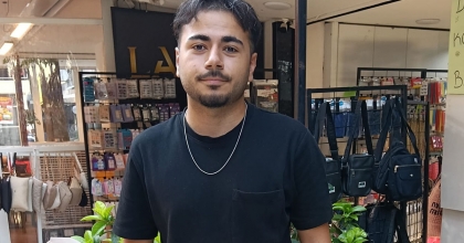 AKKONAK’TAN ALTYAPIYA YATIRIM