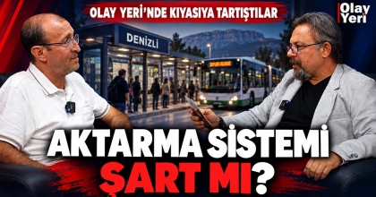 AKTARMA SİSTEMİ ŞART MI?