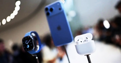 APPLE’A 5,7 MİLYAR DOLARLIK PATENT CEZASI