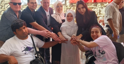BABADAĞ'IN MİSTİK DOKUSU ÖZEL BİR ÇOCUĞUN ŞİİRİYLE HAYAT BULUYOR