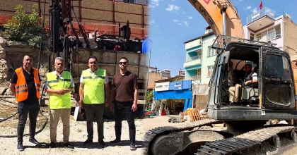 ÇAL’A YENİ PAZARYERİ