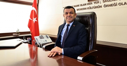 ÇAVUŞOĞLU’NDAN GAZİLER GÜNÜ MESAJI