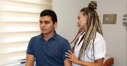 ÇOCUKLARDA ALERJİYE DİKKAT: DOĞRU TANI VE KİŞİYE ÖZEL TEDAVİ ÖNEMLİ