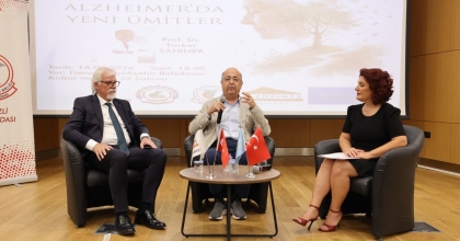 DENİZLİ BÜYÜKŞEHİR’DEN ALZHEIMER FARKINDALIĞI İÇİN GÜÇ BİRLİĞİ