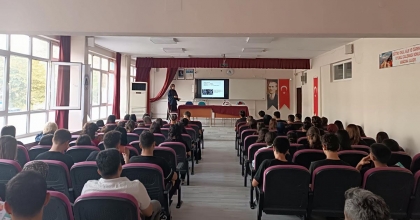 DENİZLİ’DE “SAĞLIKLI HAYAT SAATLERİ” PROJESİ SÜRÜYOR