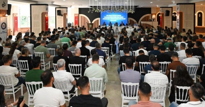 DENİZLİ’DE 270 POLİSE HUKUK EĞİTİMİ