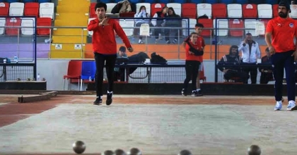DENİZLİ’DE BOCCE BOWLİNG DART İL TEMSİLCİLİĞİ İÇİN BAŞVURULAR BAŞLADI