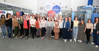 DTO’DA YEŞİL DÖNÜŞÜM EĞİTİMİ