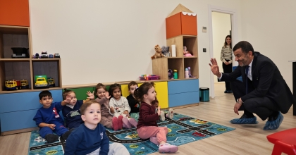 BÜYÜKŞEHİRDEN GENİŞ EĞİTİM PAKETİ