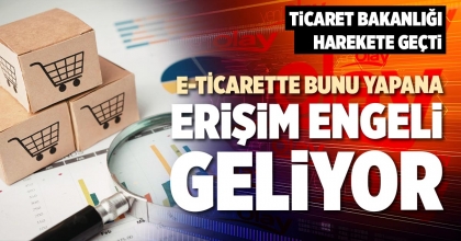 ERİŞİM ENGELİ GELİYOR