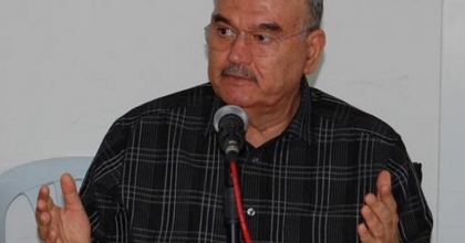 ESKİ İZMİR BÜYÜKŞEHİR BELEDİYE BAŞKANI ÖZFATURA, YOĞUN BAKIMDA TEDAVİ GÖRÜYOR