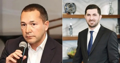 FON SORUŞTURMASINDA 5 YÖNETİCİ TUTUKLANDI