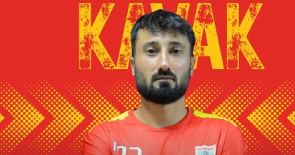 GEÇEN SEZON RAKİPTİ, ŞİMDİ KIZILCABÖLÜK’ÜN GÜCÜ!