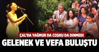 GELENEK VE VEFA BULUŞTU