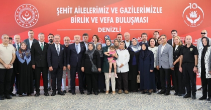 GÖKTAŞ: HİÇBİR ANNENİN GÖZYAŞI DÖKMESİNİ İSTEMİYORUZ