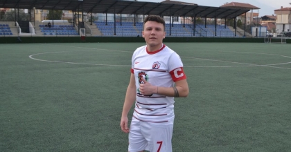 HİSARSPOR GOLCÜSÜNÜ BULDU