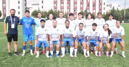 HOROZKENT DEPLASMANDA FARKLI MAĞLUP: 10-0