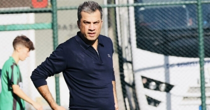 HOROZKENT SPOR'DA ÖZKAN CEYLAN DÖNEMİ SONA ERDİ