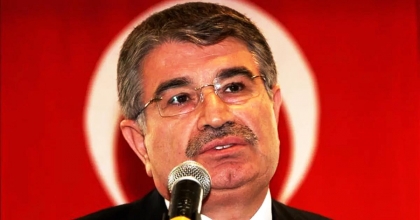 İDRİS NAİM ŞAHİN'E YURT DIŞINA ÇIKIŞ YASAĞI VERİLDİ