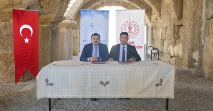 İŞGÜCÜ UYUM PROGRAMI PROTOKOLÜ İMZALANDI