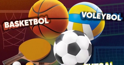 KAMU SPOR OYUNLARI BAŞVURULARI BAŞLADI