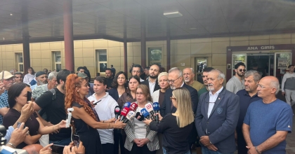 KARACA’DAN OKUL SALDIRISINA İLİŞKİN AÇIKLAMA