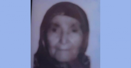 KAYIP ALZHEİMER HASTASI BULUNDU