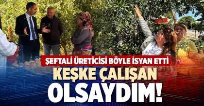 KEŞKE ÇALIŞAN OLSAYDIM!