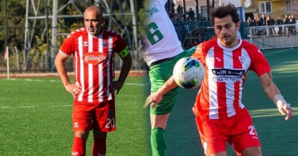 KIRALAN DEMİRSPOR İKİ SERCAN’I KADROSUNA KATTI