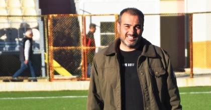 KIZILCABÖLÜKSPOR BAŞKANINDAN AÇIK OTURUM ÇAĞRISI