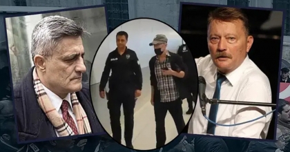 KOZİNOĞLU SORUŞTURMASINDA 4 YENİ GÖZALTI