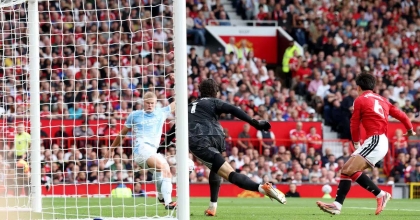 MANCHESTER DERBİSİNDE VAR HATA YAPTI
