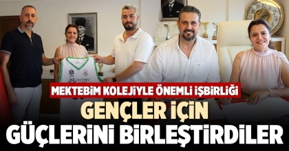 DENİZLİ BASKET  GENÇLER LİGİNDE