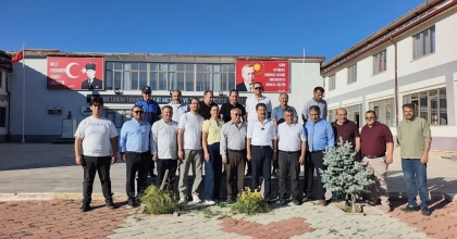 MİLLETVEKİLİ ÖZKAN’DAN BAKLAN ÇIKARMASI