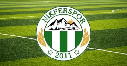 NİKFERSPOR 1. AMATÖR LİG'DEN ÇEKİLDİ