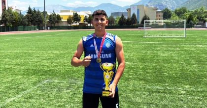 NURULLAH ENGİZ HİSARSPOR İLE ANLAŞTI