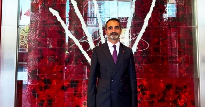 ORAN’DAN EĞİTİM SİSTEMİNE ELEŞTİRİ