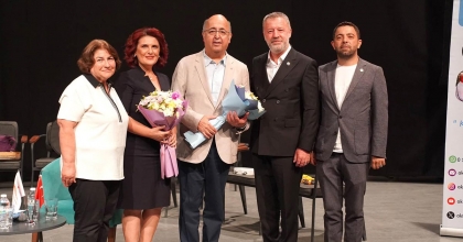 SARAYKÖY’DE “ALZHEİMER’DE YENİ UMUTLAR” SÖYLEŞİSİ