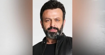 SERHAT MUSTAFA KILIÇ KAĞITHANE’DEKİ EVİNDE ÖLÜ BULUNDU