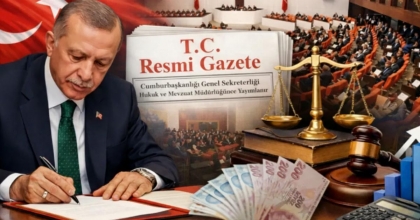 SGK PERSONELİNİN GÖREVDE YÜKSELME YÖNETMELİĞİ DEĞİŞTİ