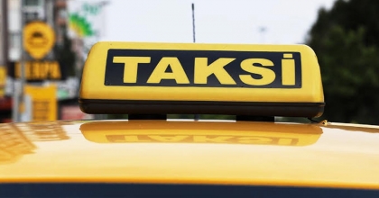 TAKSİLERDE MALİ CİHAZ VE KARTLA ÖDEME DÖNEMİ BAŞLADI