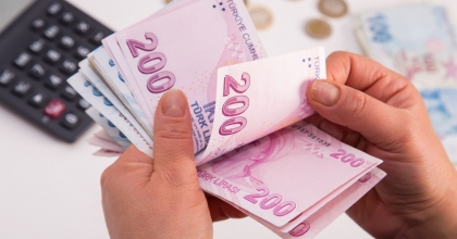 TL MEVDUATIN PAYINI ARTIRACAK POLİTİKALAR SÜRECEK